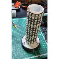LED lamba-konut-5117084