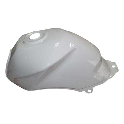 Benzin Deposu CB 125 E Beyaz