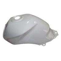 Benzin Deposu CB 125 E Beyaz