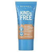 Rimmel London Kind Free Foundation Vanilla No: 160 30ml