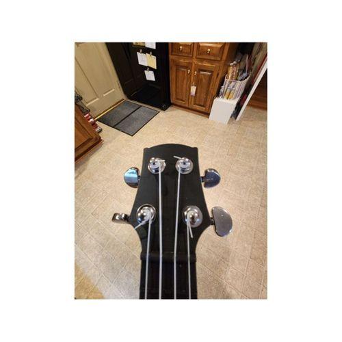 Ukulele Akort Burgusu Burcu