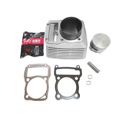 MONDİAL Falcon Sharp 170 Silindir 65,5X13 Pim 76 Boy