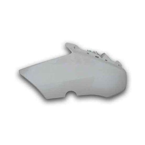YAMAHA Xmax 250 Uyumlu Ön Yan Kapak Sol Beyaz B74-F8351-00-P1