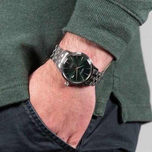 SRPE15J1 Seiko Presage Erkek Kol Saati SRPE15J