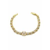 Xuping Vip Bileklik - Altın