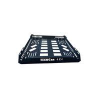 Oto Tavan Sepet Bagajı Off Road Tip Tüm Araçlara Uyumlu