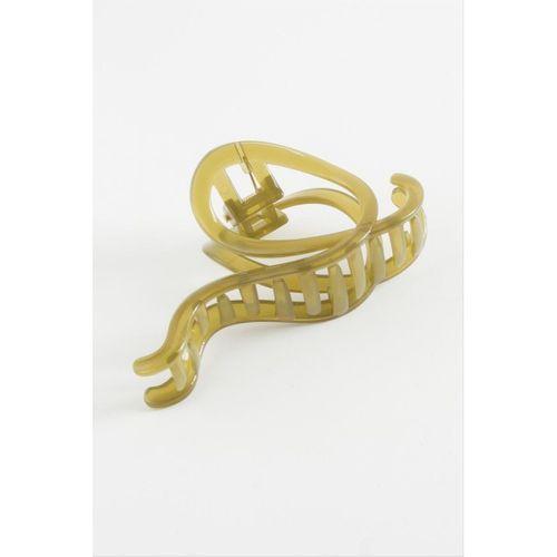 Oval Renkli Mandal Toka 11 cm