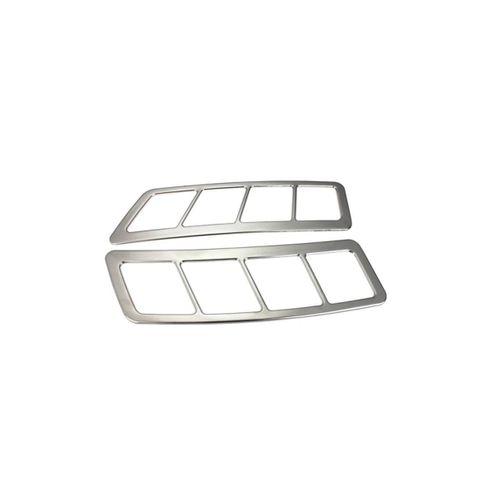 Ford Uyumlu Transit 2014+ Kaput Üstü Havalandırma Paslanmaz Çelik