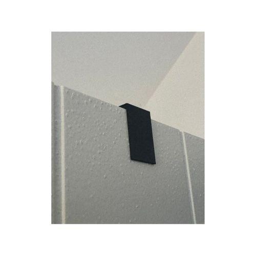 Gömme Tip Kapı Askısı (Bu ürün Sadece Plastik parçadır - Almadan Önce Soru Sorabilirsiniz)