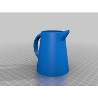 Küçük Kupa 1dl (Bu ürün Sadece Plastik parçadır - Almadan Önce Soru Sorabilirsiniz)