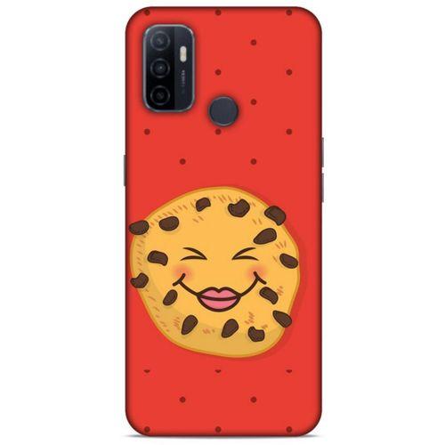 Emojix (65) Huawei P40 Kılıf Silikon Kapak Desenli