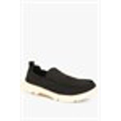 Hammer Jack Wonder Erkek Siyah Günlük Ayakkabı