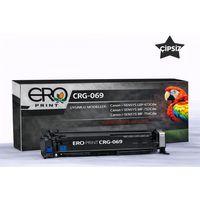 Canon i-SENSYS LBP-673Cdw Siyah Muadil Toner - 2100 Sayfalık Çipsiz Toner