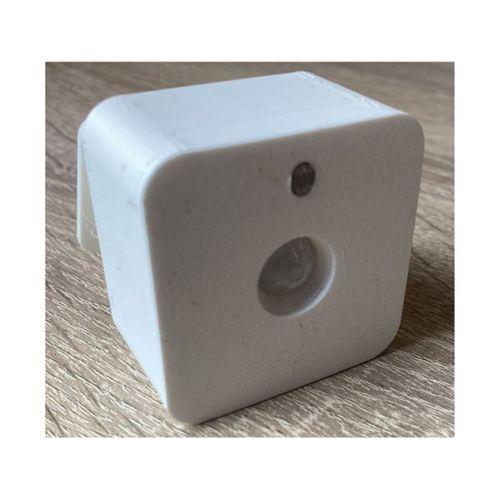 DJI Action 2 İçin 4 Manyetik ND Filtre ve Pil Paketi ile Kasa (Bu ürün Sadece Plastik parçadır - Almadan Önce Soru Sorabilirsiniz)