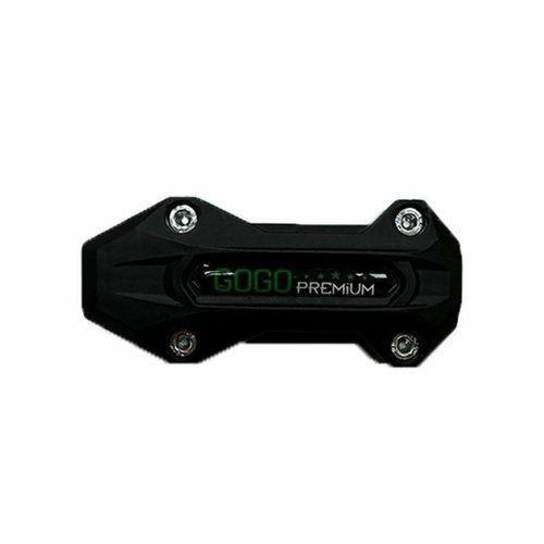 SEVGENT Üniversal Koruma Demiri Plastiği 21 Mm Tekli Büyük