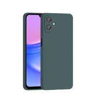 Galaxy A07 Kılıf Zore Mara Lansman Kapak