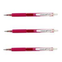 PENAC İNKETTİ - 0.5mm CCH-10 PİNK ( Üç Adet )