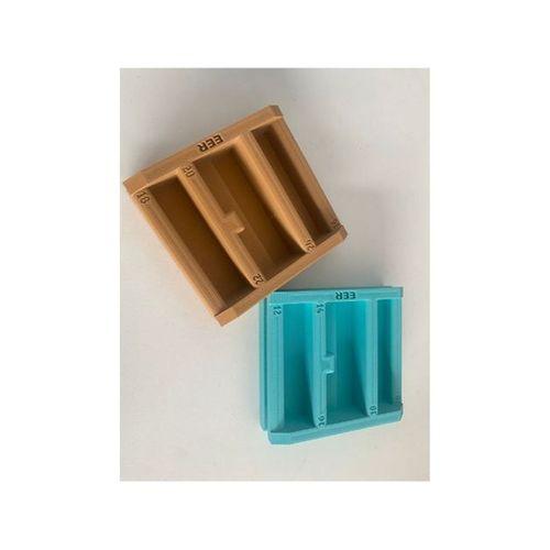 Edge Çekme Gergi Blokları