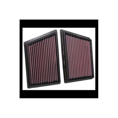 KN-33-3153 HAVA FİLTRESİ