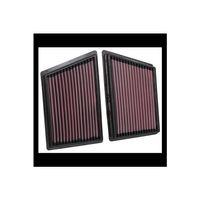 KN-33-3153 HAVA FİLTRESİ