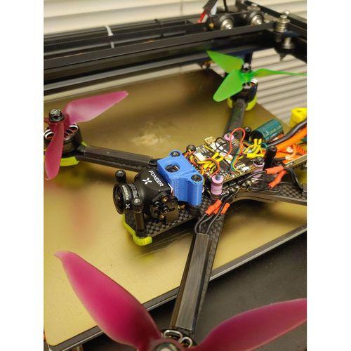 Iflight XL5 VIFLY BULER BRACKET - 5149864