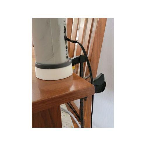 1. Nesil Vision Engineering Mantis Teleskopu için Taban (Bu ürün Sadece Plastik parçadır - Almadan Önce Soru Sorabilirsiniz)