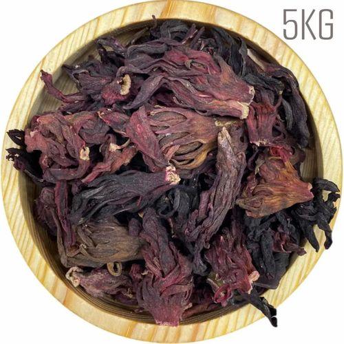 Hibiskus 5 KG