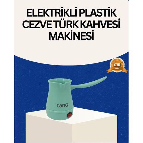 4 Kişilik Elektrikli Türk Kahvesi Makinesi
