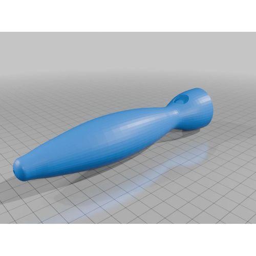 Küçük Boyun Popper - 6908879