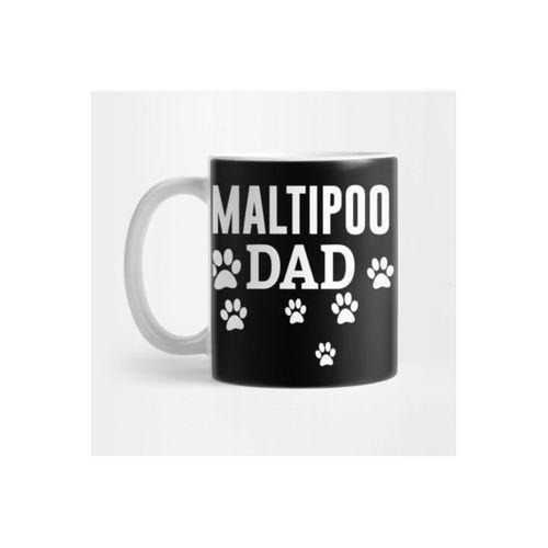 Maltipoo Dad Kupa