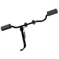 CUP Cup Ön Basamak Demiri Set Kalın