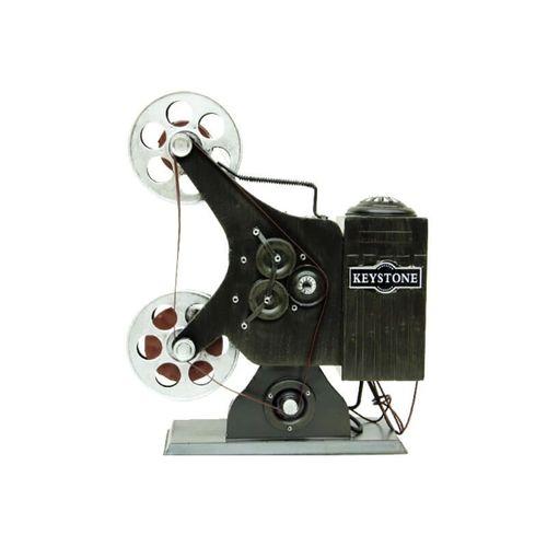 Film Makinesi Keystone