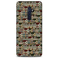 Oppo Reno 2 Kılıf Almanya (17) Tasarım Kılıf Katedral