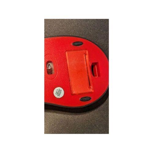 Trust EasyClick Fare Pil Kapağı (Bu ürün Sadece Plastik parçadır - Almadan Önce Soru Sorabilirsiniz)