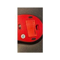 Trust EasyClick Fare Pil Kapağı (Bu ürün Sadece Plastik parçadır - Almadan Önce Soru Sorabilirsiniz)