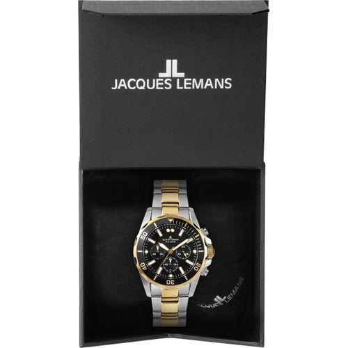 JACQUES LEMANS LIVERPOOL 1-2091I ERKEK KOL SAATİ