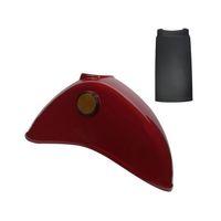 MONDİAL Mondial Turismo 50İ Ön Çamurluk Kırmızı