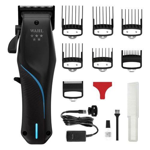 Wahl 5282 Vapor Şarjlı Saç ve Sakal Kesme Makinesi