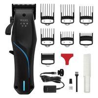 Wahl 5282 Vapor Şarjlı Saç ve Sakal Kesme Makinesi