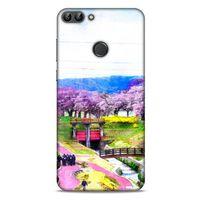 Huawei Psmart Kılıf Japonya (38) Neo Hybrid Kılıf Japonya'da Parklar