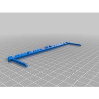 Mahmoud Bahçe İşareti (Bu ürün Sadece Plastik parçadır - Almadan Önce Soru Sorabilirsiniz)