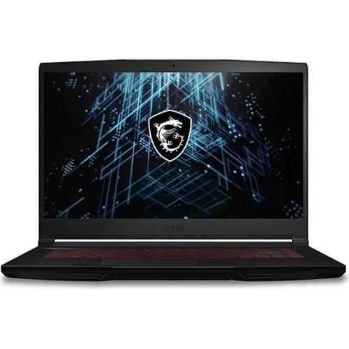 MSI GF63 Thin 11UC-616XTR Intel Core i7 11800H 8GB 512GB SSD RTX3050 Freedos 15.6" FHD