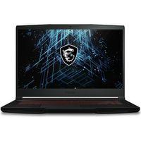 MSI GF63 Thin 11UC-616XTR Intel Core i7 11800H 8GB 512GB SSD RTX3050 Freedos 15.6" FHD