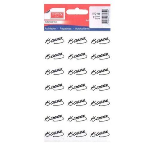 Ata İmzalı Sticker