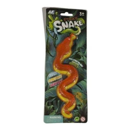 Nanlı Toys Yılan Jel Oyuncak