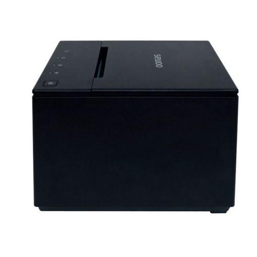 SEWOO SLK-TS200 203DPİ DİREKT TERMAL USB+SERİ+ETHERNET BARKOD YAZICI (RİBONSUZ KULLANIM)