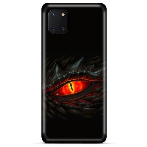 Huawei Y5P Kılıf Dragons (43) Thin Fit Kılıf Ejderha Animasyon