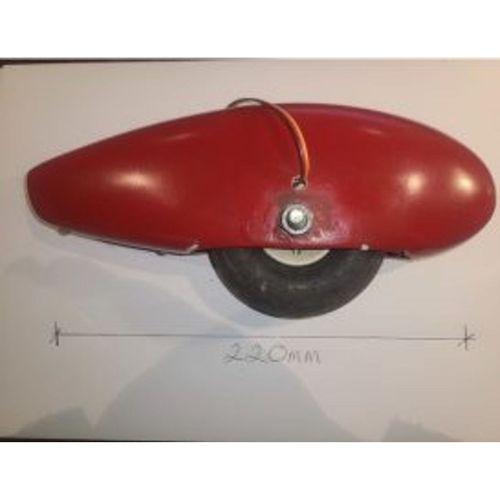 RC Uçak Tekerlek Fren Sistemi (Bu ürün Sadece Plastik parçadır - Almadan Önce Soru Sorabilirsiniz)