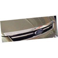 Ford Kuga Uyumlu 2013 2015 Ön Kaput Koruma Krom Parça