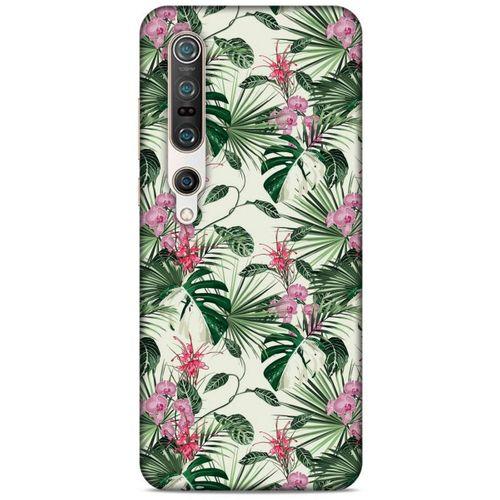 Botanix 37 Xiaomi Mi 10 Pro Kılıf Silikon Kapak